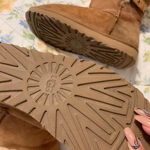 Ugg boots